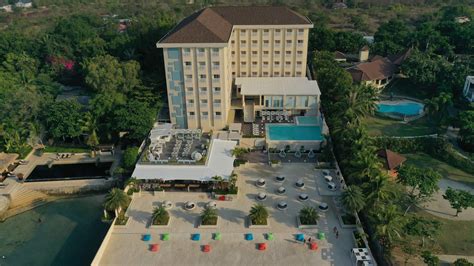 be hotel mactan